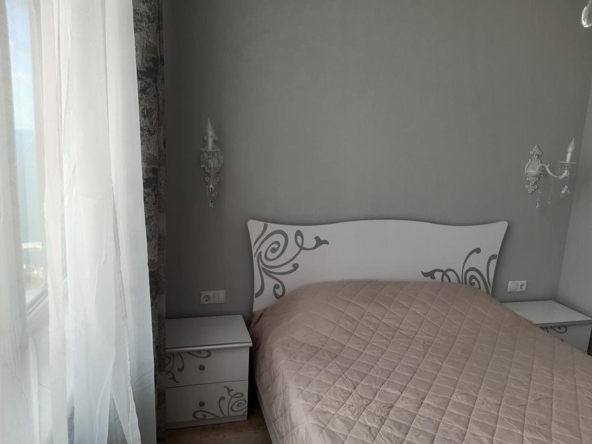 Квартира У Моря Аркадия В 48 Жемчужине Одеса Екстериор снимка